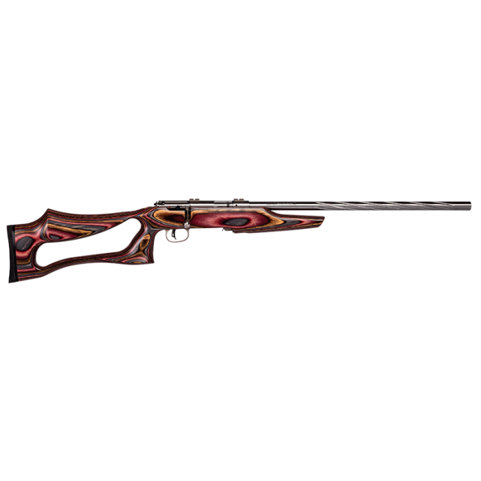 Karabin Savage Mark II BSEV (22LR)